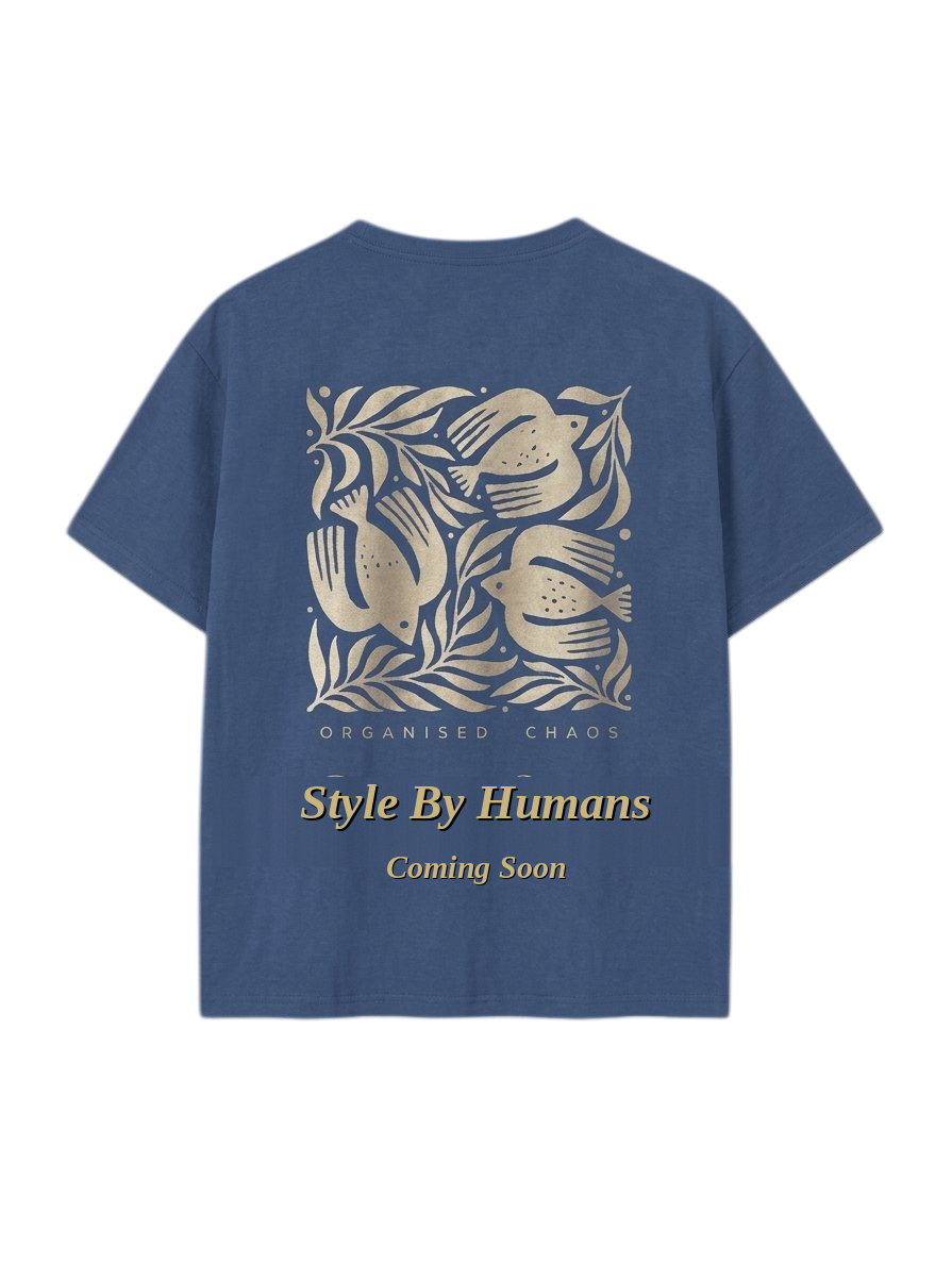 StyleByHumans Tee